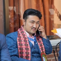 Dr. Nabin Narayan Munankarmi
