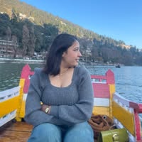 Sona Pokharel