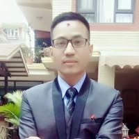 Kushal Shrestha