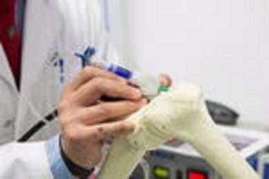 BioPen To Rewrite Orthopaedic Implants Surgery